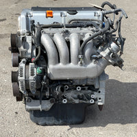 JDM 04-08 Honda K24A 2.4L DOHC i-VTEC RBB 200HP Engine K24A2 Acura TSX | Engine | Acura TSX ENGINE, freeshipping, jdm Engine, K24A | 2246