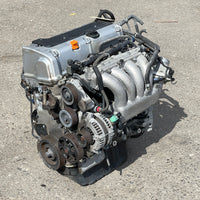 JDM 04-08 Honda K24A 2.4L DOHC i-VTEC RBB 200HP Engine K24A2 Acura TSX | Engine | Acura TSX ENGINE, freeshipping, jdm Engine, K24A | 2246
