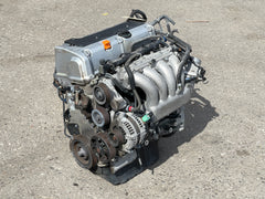 JDM 04-08 Honda K24A 2.4L DOHC i-VTEC RBB 200HP Engine K24A2 Acura TSX