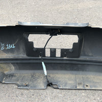 JDM 2005-2006 Honda Integra/Acura RSX DC5 Rear End Conversion Rear Bumper Tail Lights SideSkirts