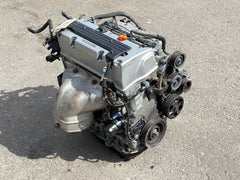 JDM 04-08 Honda K24A 2.4L DOHC i-VTEC RBB 200HP Engine K24A2 Acura TSX