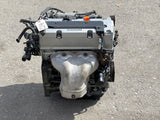 JDM 04-08 Honda K24A 2.4L DOHC i-VTEC RBB 200HP Engine K24A2 Acura TSX | Engine | Acura TSX ENGINE, freeshipping, jdm Engine, K24A | 2246