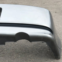 JDM 2005-2006 Honda Integra/Acura RSX DC5 Rear End Conversion Rear Bumper Tail Lights SideSkirts