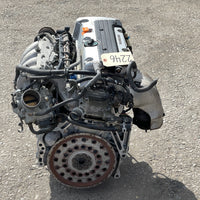 JDM 04-08 Honda K24A 2.4L DOHC i-VTEC RBB 200HP Engine K24A2 Acura TSX | Engine | Acura TSX ENGINE, freeshipping, jdm Engine, K24A | 2246