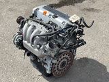 JDM 04-08 Honda K24A 2.4L DOHC i-VTEC RBB 200HP Engine K24A2 Acura TSX | Engine | Acura TSX ENGINE, freeshipping, jdm Engine, K24A | 2246