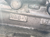 JDM 04-08 Honda K24A 2.4L DOHC i-VTEC RBB 200HP Engine K24A2 Acura TSX | Engine | Acura TSX ENGINE, freeshipping, jdm Engine, K24A | 2246