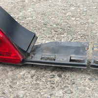JDM 2005-2006 Honda Integra/Acura RSX DC5 Rear End Conversion Rear Bumper Tail Lights SideSkirts
