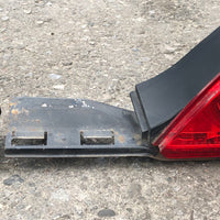 JDM 2005-2006 Honda Integra/Acura RSX DC5 Rear End Conversion Rear Bumper Tail Lights SideSkirts