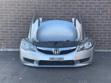 JDM Honda Civic / Acura CSX 2009-2011 Front Bumper Headlights Fenders Hood | Front End Conversion | Acura, Acura CSX, Civic, CSX, freeshipping, Honda, Honda Civic | 2510