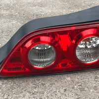 JDM 2005-2006 Honda Integra/Acura RSX DC5 Rear End Conversion Rear Bumper Tail Lights SideSkirts