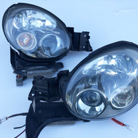 JDM Subaru Impreza WRX STi Outback Sport TS HID Headlights V7 2002-2003 Genuine | Headlights | Impreza, STI, Subaru, WRX, WRX STI | 1648