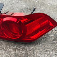 JDM 2005-2006 Honda Integra/Acura RSX DC5 Rear End Conversion Rear Bumper Tail Lights SideSkirts