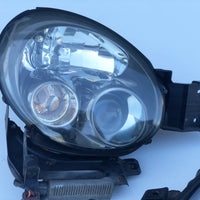 JDM Subaru Impreza WRX STi Outback Sport TS HID Headlights V7 2002-2003 Genuine | Headlights | Impreza, STI, Subaru, WRX, WRX STI | 1648