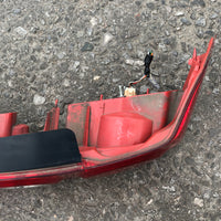 JDM 2005-2006 Honda Integra/Acura RSX DC5 Rear End Conversion Rear Bumper Tail Lights SideSkirts