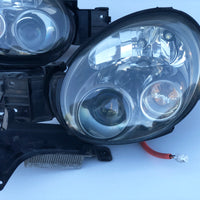 JDM Subaru Impreza WRX STi Outback Sport TS HID Headlights V7 2002-2003 Genuine | Headlights | Impreza, STI, Subaru, WRX, WRX STI | 1648