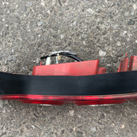 JDM 2005-2006 Honda Integra/Acura RSX DC5 Rear End Conversion Rear Bumper Tail Lights SideSkirts