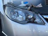 JDM Honda Civic / Acura CSX 2009-2011 Front Bumper Headlights Fenders Hood | Front End Conversion | Acura, Acura CSX, Civic, CSX, freeshipping, Honda, Honda Civic | 2510