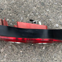 JDM 2005-2006 Honda Integra/Acura RSX DC5 Rear End Conversion Rear Bumper Tail Lights SideSkirts