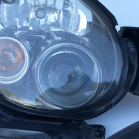 JDM Subaru Impreza WRX STi Outback Sport TS HID Headlights V7 2002-2003 Genuine | Headlights | Impreza, STI, Subaru, WRX, WRX STI | 1648
