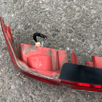 JDM 2005-2006 Honda Integra/Acura RSX DC5 Rear End Conversion Rear Bumper Tail Lights SideSkirts