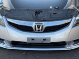 JDM Honda Civic / Acura CSX 2009-2011 Front Bumper Headlights Fenders Hood | Front End Conversion | Acura, Acura CSX, Civic, CSX, freeshipping, Honda, Honda Civic | 2510