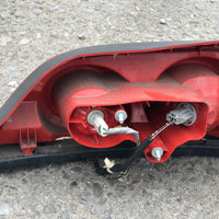 JDM 2005-2006 Honda Integra/Acura RSX DC5 Rear End Conversion Rear Bumper Tail Lights SideSkirts