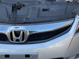 JDM Honda Civic / Acura CSX 2009-2011 Front Bumper Headlights Fenders Hood