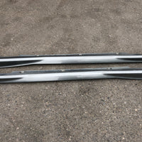 JDM 2005-2006 Honda Integra/Acura RSX DC5 Rear End Conversion Rear Bumper Tail Lights SideSkirts
