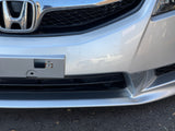 JDM Honda Civic / Acura CSX 2009-2011 Front Bumper Headlights Fenders Hood