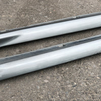 JDM 2005-2006 Honda Integra/Acura RSX DC5 Rear End Conversion Rear Bumper Tail Lights SideSkirts