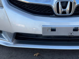 JDM Honda Civic / Acura CSX 2009-2011 Front Bumper Headlights Fenders Hood