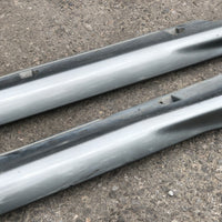 JDM 2005-2006 Honda Integra/Acura RSX DC5 Rear End Conversion Rear Bumper Tail Lights SideSkirts