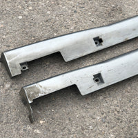 JDM 2005-2006 Honda Integra/Acura RSX DC5 Rear End Conversion Rear Bumper Tail Lights SideSkirts