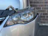 JDM Honda Civic / Acura CSX 2009-2011 Front Bumper Headlights Fenders Hood