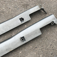 JDM 2005-2006 Honda Integra/Acura RSX DC5 Rear End Conversion Rear Bumper Tail Lights SideSkirts