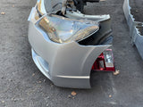 JDM Honda Civic / Acura CSX 2009-2011 Front Bumper Headlights Fenders Hood