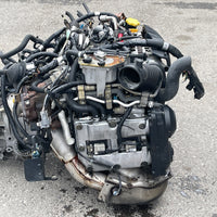 02-05 SUBARU IMPREZA WRX & SUBARU FORESTER XT AVCS ENGINE & 5-SPEED TRANSMISSION (TY755VB4BA)  JDM EJ205 | Engine & Transmission | subaru ej205, subaru engine, subaru wrx, TY755VB4BA | 2248