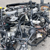 02-05 SUBARU IMPREZA WRX & SUBARU FORESTER XT AVCS ENGINE & 5-SPEED TRANSMISSION (TY755VB4BA)  JDM EJ205 | Engine & Transmission | subaru ej205, subaru engine, subaru wrx, TY755VB4BA | 2248