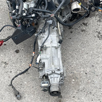 02-05 SUBARU IMPREZA WRX & SUBARU FORESTER XT AVCS ENGINE & 5-SPEED TRANSMISSION (TY755VB4BA)  JDM EJ205 | Engine & Transmission | subaru ej205, subaru engine, subaru wrx, TY755VB4BA | 2248
