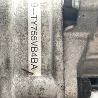 02-05 SUBARU IMPREZA WRX & SUBARU FORESTER XT AVCS ENGINE JDM EJ205