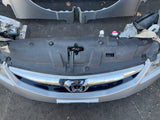 JDM Honda Civic / Acura CSX 2009-2011 Front Bumper Headlights Fenders Hood