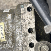 02-05 SUBARU IMPREZA WRX & SUBARU FORESTER XT AVCS ENGINE JDM EJ205