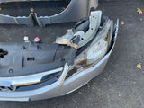JDM Honda Civic / Acura CSX 2009-2011 Front Bumper Headlights Fenders Hood