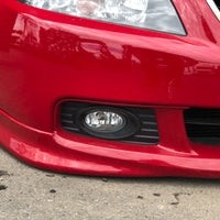 JDM Honda Acura TSX CL7 CL9 Front End Conversion 2004-2006 | Front End Conversion | 2.4l, 2005, 2006, Accord, Acura, acura tsx, Black Housing, DOHC, Euro R, freeshipping, Front End Conversion, Honda, Honda Accord, K24A, VTEC, withouthood | 1983
