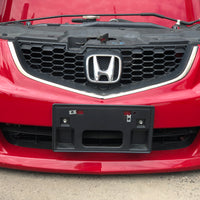 JDM Honda Acura TSX CL7 CL9 Front End Conversion 2004-2006 | Front End Conversion | 2.4l, 2005, 2006, Accord, Acura, acura tsx, Black Housing, DOHC, Euro R, freeshipping, Front End Conversion, Honda, Honda Accord, K24A, VTEC, withouthood | 1983