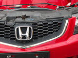 JDM Honda Acura TSX CL7 CL9 Front End Conversion 2004-2006 | Front End Conversion | 2.4l, 2005, 2006, Accord, Acura, acura tsx, Black Housing, DOHC, Euro R, freeshipping, Front End Conversion, Honda, Honda Accord, K24A, VTEC, withouthood | 1983