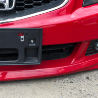 JDM Honda Acura TSX CL7 CL9 Front End Conversion 2004-2006 | Front End Conversion | 2.4l, 2005, 2006, Accord, Acura, acura tsx, Black Housing, DOHC, Euro R, freeshipping, Front End Conversion, Honda, Honda Accord, K24A, VTEC, withouthood | 1983