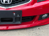 JDM Honda Acura TSX CL7 CL9 Front End Conversion 2004-2006 | Front End Conversion | 2.4l, 2005, 2006, Accord, Acura, acura tsx, Black Housing, DOHC, Euro R, freeshipping, Front End Conversion, Honda, Honda Accord, K24A, VTEC, withouthood | 1983