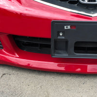 JDM Honda Acura TSX CL7 CL9 Front End Conversion 2004-2006 | Front End Conversion | 2.4l, 2005, 2006, Accord, Acura, acura tsx, Black Housing, DOHC, Euro R, freeshipping, Front End Conversion, Honda, Honda Accord, K24A, VTEC, withouthood | 1983