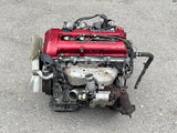 JDM NISSAN 180SX SR20DET S13 REDTOP 240SX ENGINE BLOWN SOLD AS IS | Engine & Transmission | 180SX, 240SX, freeshipping, Nissan, Redtop, Silvia, soldasis, SR20, SR20DET | 2249